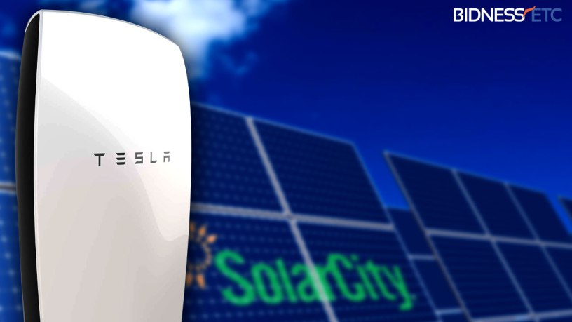 Tesla Solarcity Announce Huge 2 6 Billion Stock Merger Consumer Watch